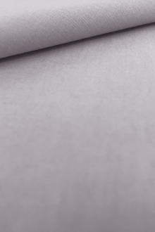 Cotton Lawn in Silver0