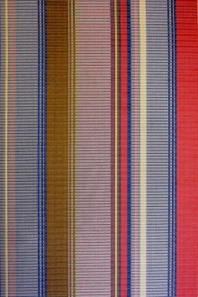 Silk Taffeta Stripe0