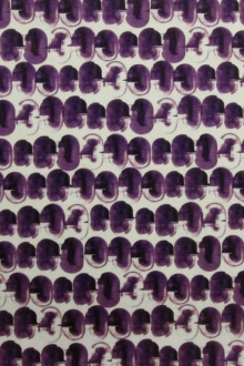 Cotton Lycra Sateen Print0