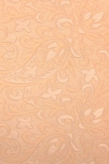 French Stretch Brocade0