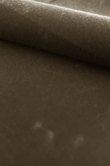 Cotton Wax Cloth in Olive0