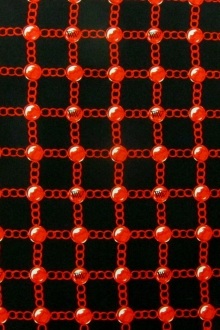 PURE SILK PRINTED HABUTAI0