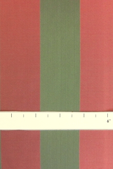 Silk Stripe Brocade0
