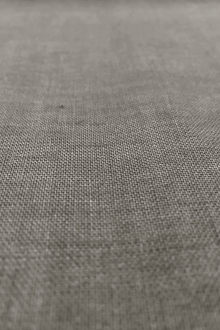 Austrian Light Weight Linen in Grey0