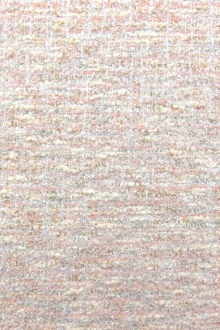 Cotton Acetate Poly Nylon Tweed0