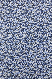Liberty Of London Cotton Lawn Print0