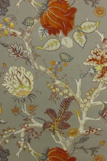 Cotton Canvas Print0