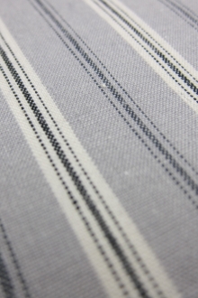 Japanese Yarn Dye Cotton Stripe 0