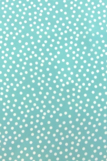 Printed Silk Crepe de Chine0