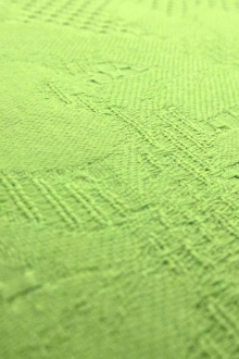 Italian Cotton Pique 0