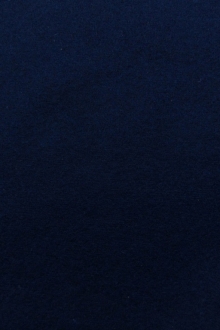 Merino Wool Felt 1MM in Midnight Blue0
