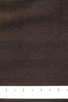 Washed Silk Herringbone0