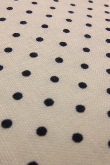 Cotton Broadcloth Print 0