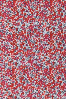 Liberty of London Cotton Lawn Print0