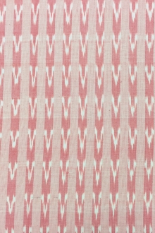 Cotton Ikat0