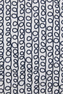 Cotton Broadcloth Print0
