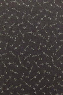 Cotton Broadcloth Print0