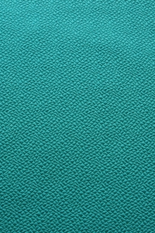 Silk and Wool Hammered Satin in Capri0