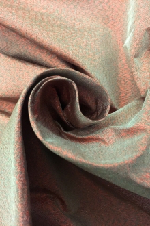 Italian Silk Taffeta Lame0