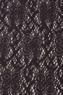Cotton Rayon Lace0