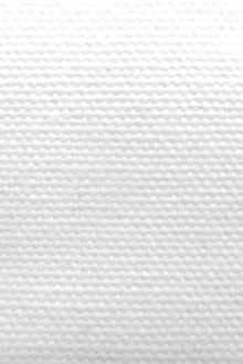 10.5oz. Cotton Canvas in White0