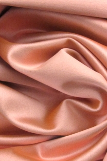 Armani Stretch Satin0