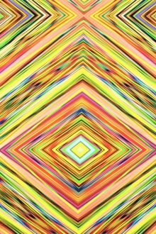 Printed Silk Charmeuse0