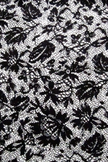 Cotton Spandex Sateen Print0