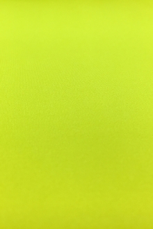 Super Spandex in Neon Yellow0