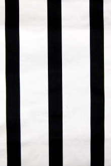 Silk and Cotton Satin Stripe0