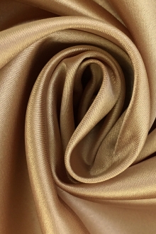 Tahari Stretch Polyester Charmeuse in Nude0