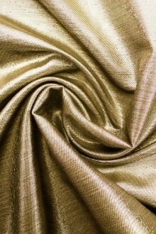 Silk and Wool Lamé0