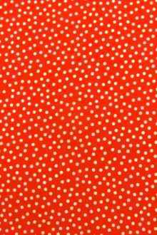 Printed Silk Crepe de Chine0