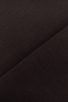 Austrian Virgin Wool Double Knit in Aubergine0