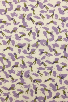 Liberty of London Cotton Lawn Print0