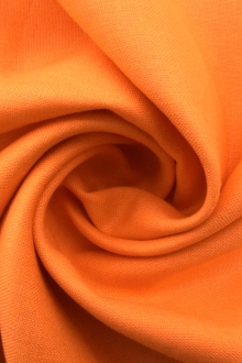 Nevada Linen in Pumpkin0