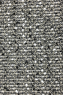 Nylon Blend Tweed 0