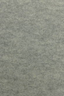 Wool Felt 1mm in Gray0