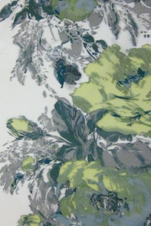 Silk Blend Fil Coupé0