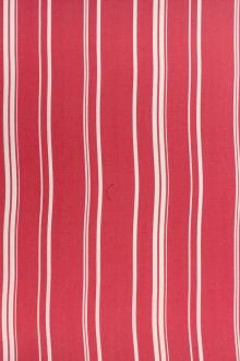 Lightweight Silk Stripe Shirting0