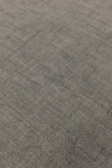 Japanese Cotton Linen Blend 0
