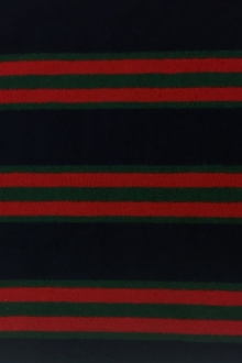 Striped Polyester Coating0