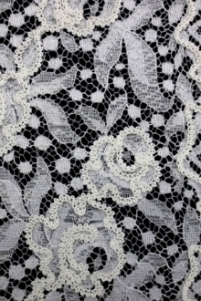 Soutaché Lace0