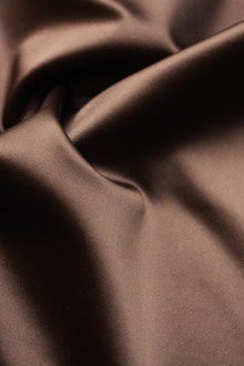 Armani Stretch Satin0