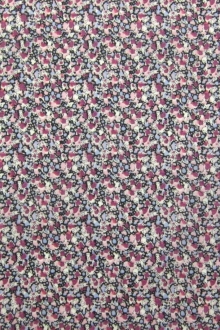 Liberty of London Cotton Lawn Print0