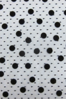 Flocking on Point dEsprit0