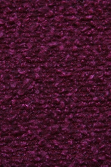 Acrylic Wool Poly Bouclé0