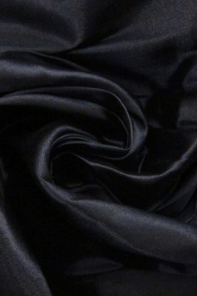Stretch Poly Nylon Satin Organza Twill0