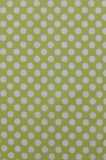 Cotton Broadcloth Print0