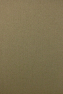 Wool Gabardine in Taupe0